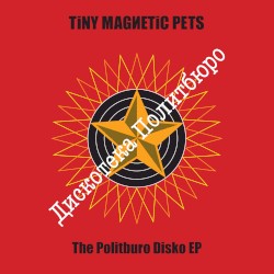 The Politburo Disko
