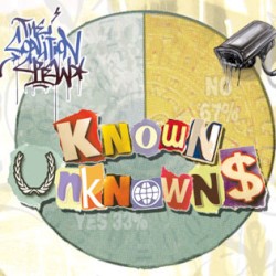 Known Unknowns