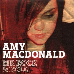Mr Rock & Roll