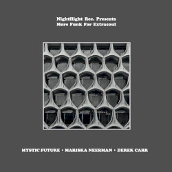 More Funk for Extrasoul EP