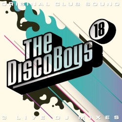 The Disco Boys, Volume 18