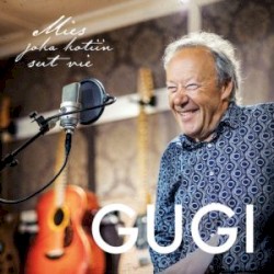 Mies joka kotiin sut vie