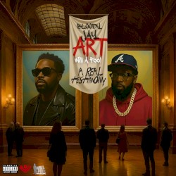 ART (A Real Testimony)