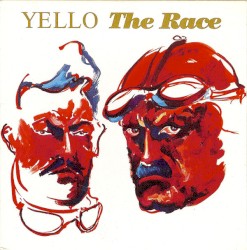 The Race