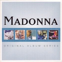 Original Album Series