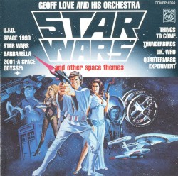 Star Wars and Other Space Themes