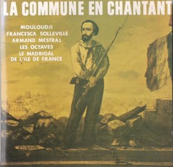 La Commune en chantant