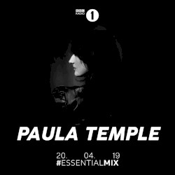 2019-04-20: BBC Radio 1 Essential Mix