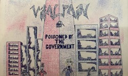 Poisoned by the Government