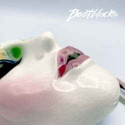 Forbidden Flames (slowflood remix)