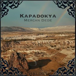 Kapadokya