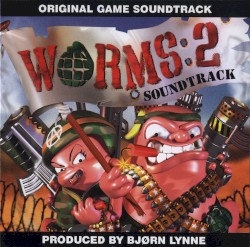 Worms 2: Original Game Soundtrack