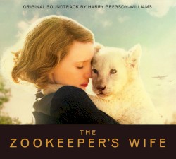 The Zookeeper’s Wife