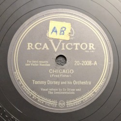 Chicago / Opus No. 1