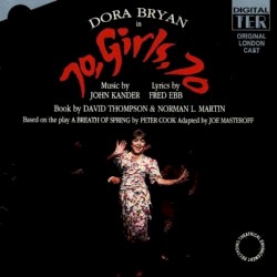 70, Girls, 70 (1991 original London cast)