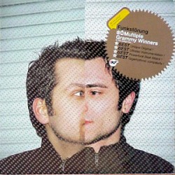 Multiple Grammy Winners