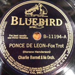 Ponce de Leon / Little Dip