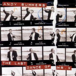 The Last Dance of Mr. X