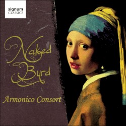 Naked Byrd