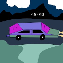 Night Ride