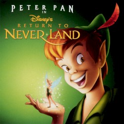 Peter Pan in Disney's Return to Neverland