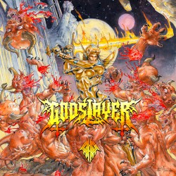 GODSLAYER