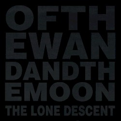 The Lone Descent