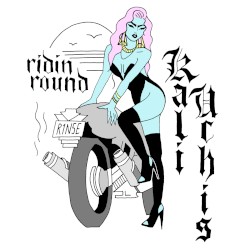 Ridin Round