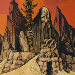 Mount Wrath: Live at Roadburn 2012
