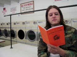 Second Attention demos