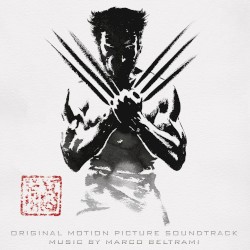 The Wolverine