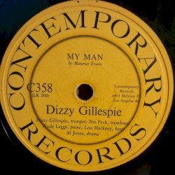 My Man / In the Land of Oobladee