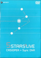 5 Stars Live
