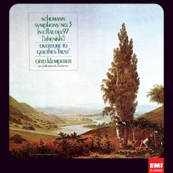 Symphony No. 3, Faust Overture