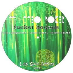 Rocket Bounce EP