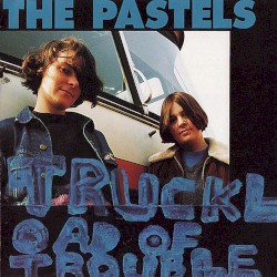 Truckload of Trouble