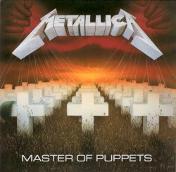 Master of Puppets