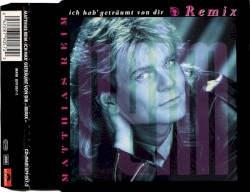 Ich hab geträumt von Dir