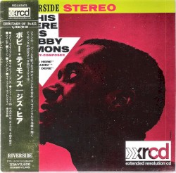 This Here Is Bobby Timmons