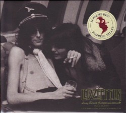 Long Beach Californication