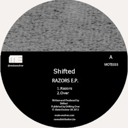 Razors EP