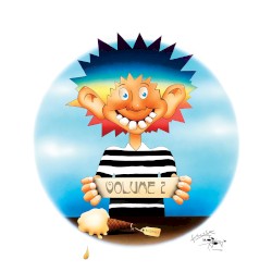 Europe ’72, Volume 2