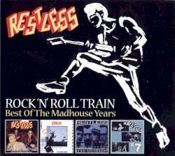 Rock 'n' Roll Train: Best of the Madhouse Years