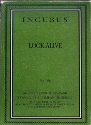 Look Alive