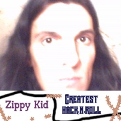 Greatest Hack’n’roll