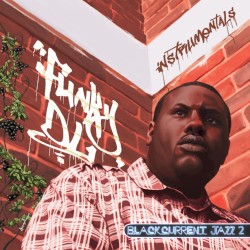 Blackcurrent Jazz 2 Instrumentals