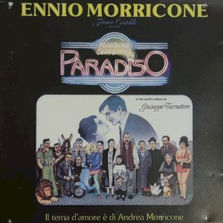 Nuovo Cinema Paradiso