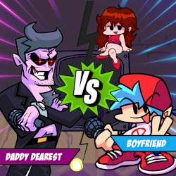 Friday Night Funkin’ Song (Week 1)