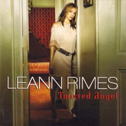 Twisted Angel