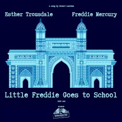 Little Freddie Goes to School (2021 Mix)